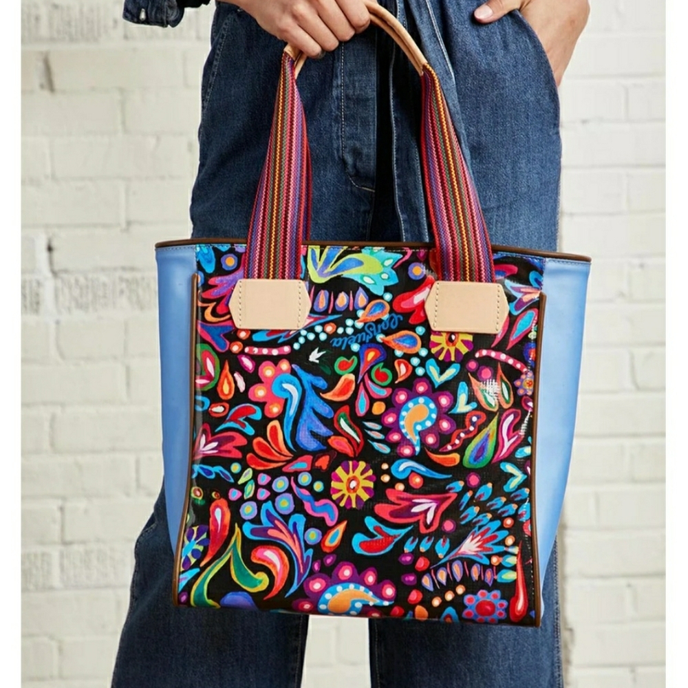 Consuela Sophie Classic Tote